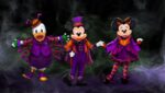 Disney's Halfway to Halloween 2024