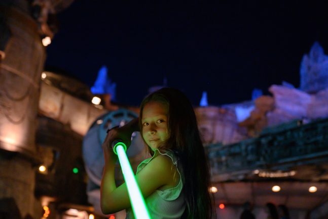 Disney's Hollywood Studios with guests pictured, Disney After Hours is back at Walt Disney World Resort for 2025