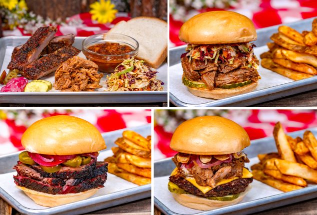 Hungry Bear Barbecue Jamboree Foodie Guide