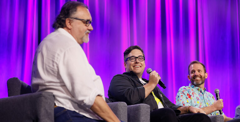 5 Goof-tacular Stories from “Making A Goofy Movie: The Road to Lake Destiny” at D23: The Ultimate Disney Fan Event