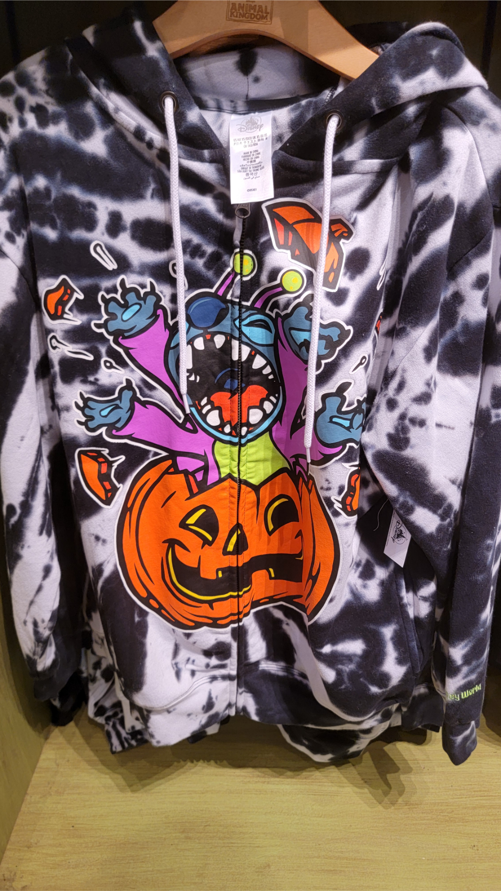 Walt Disney World Halloween Merchandise 2024