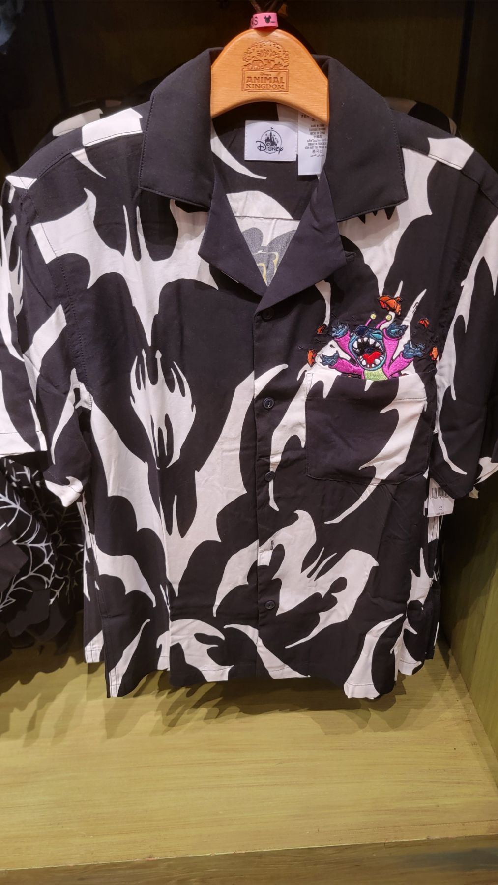 Walt Disney World Halloween Merchandise 2024