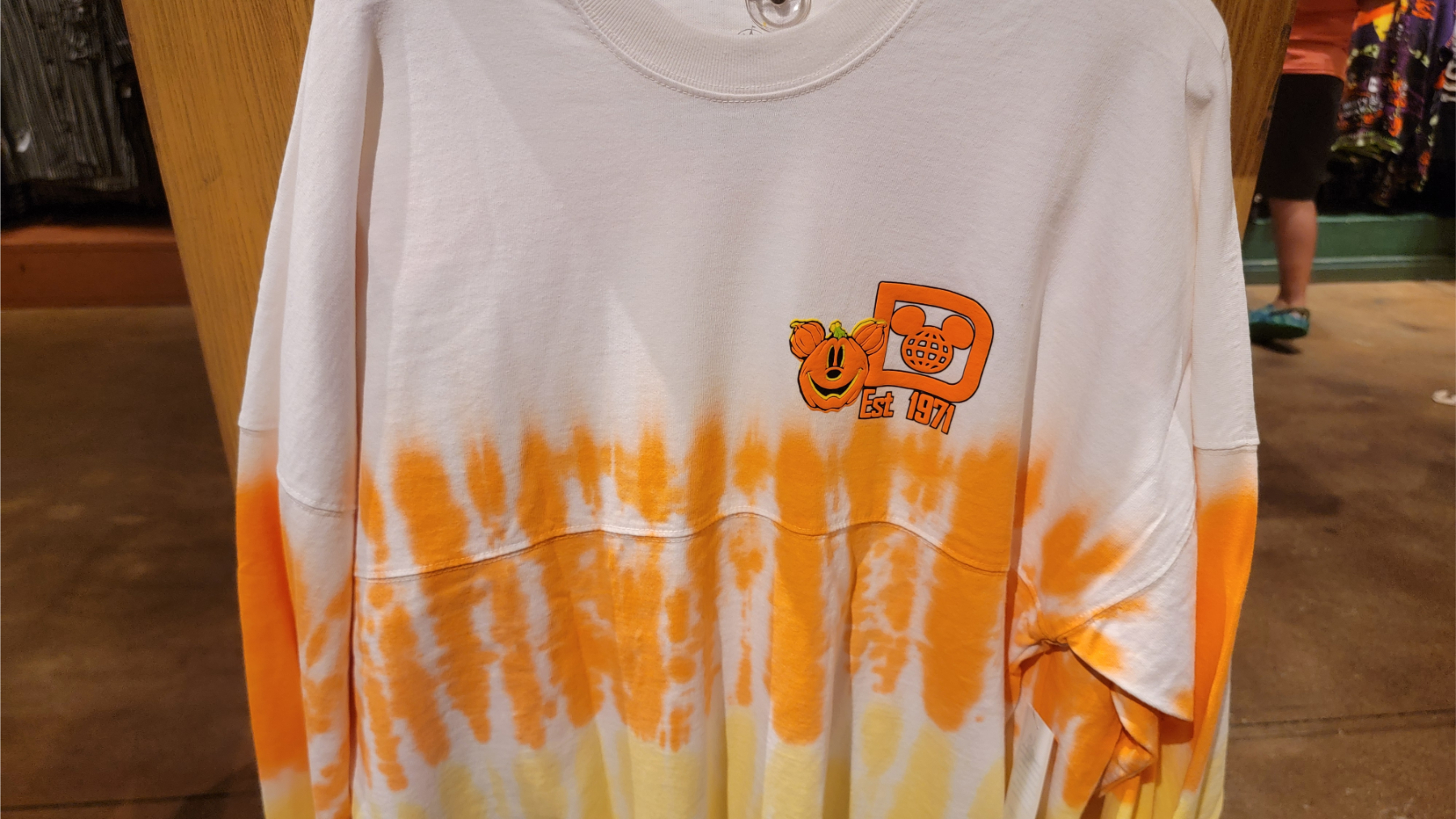 Walt Disney World Halloween Merchandise 2024