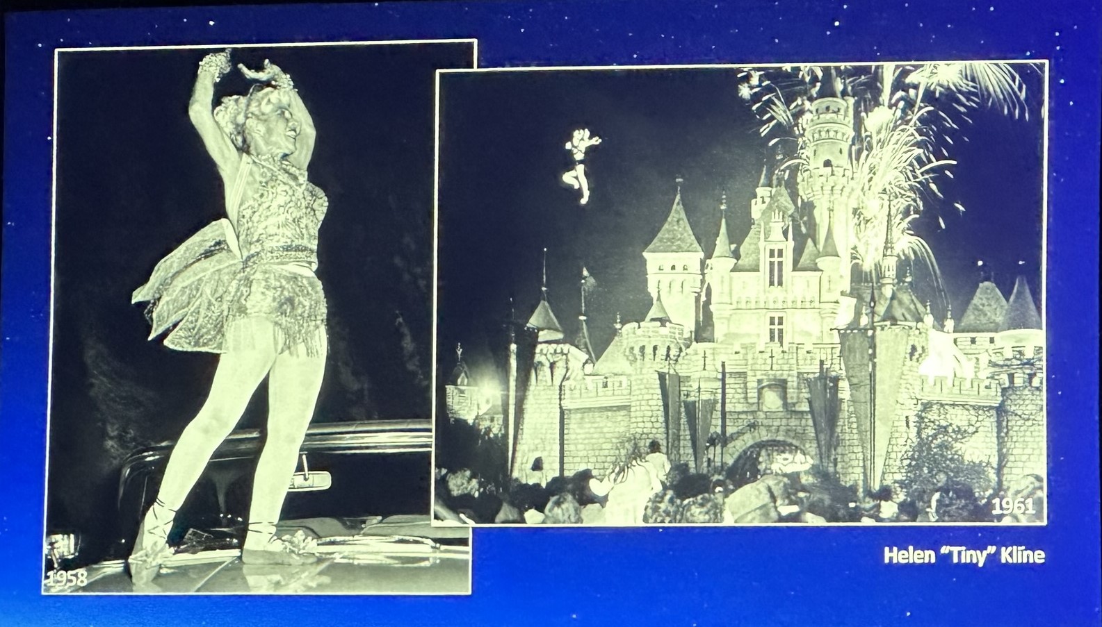 Magic After Dark: The Story of Disney’s Night Time Spectaculars | Full Presentation | D23 | 2024