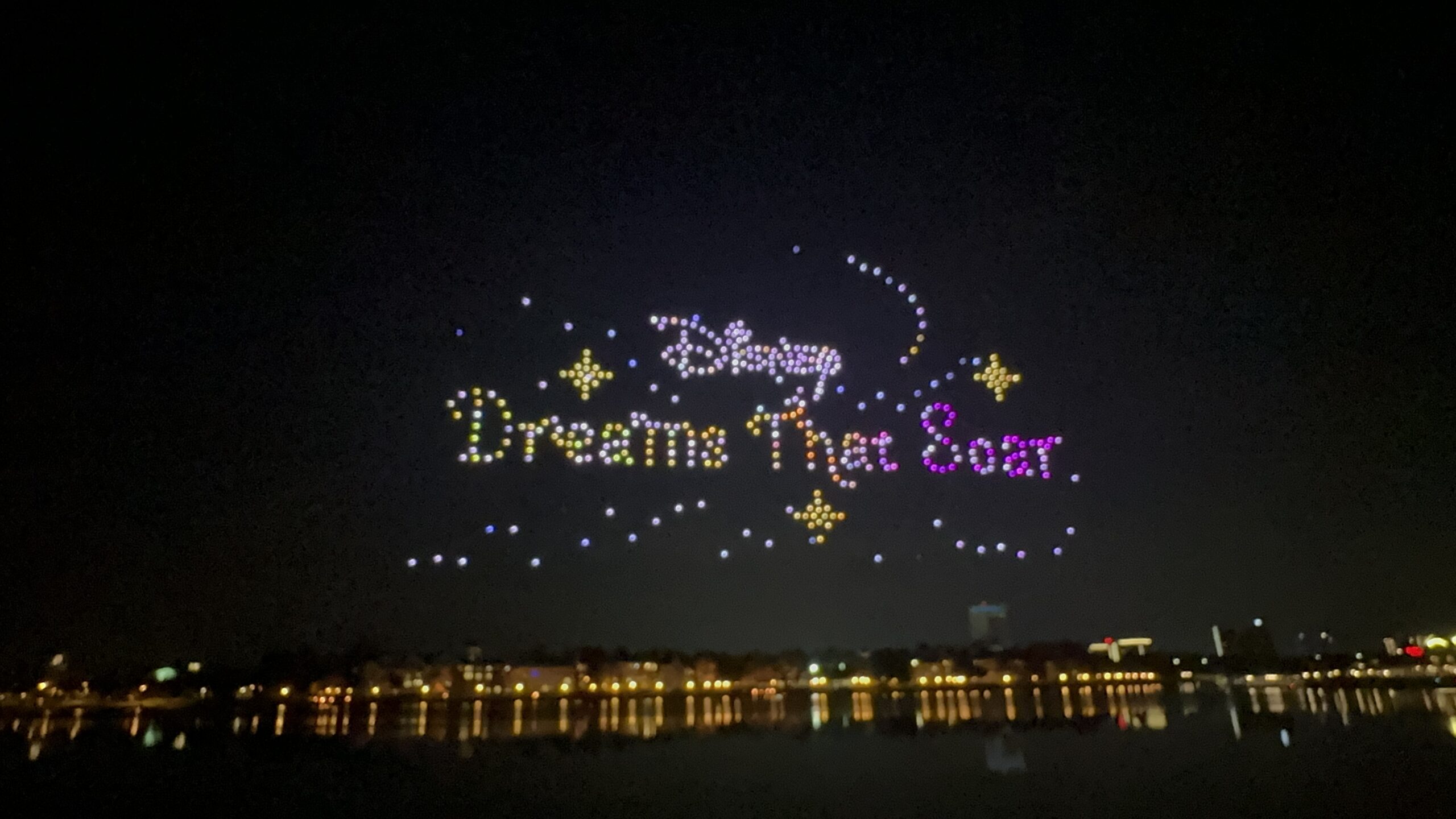 Disney Dreams that Soar