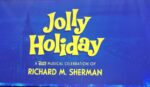 Jolly Holiday: A D23 Musical Celebration of Richard M. Sherman | Full Tribute Video