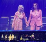 Jolly Holiday: A D23 Musical Celebration of Richard M. Sherman | Full Tribute Video Performances by Disney actresses Hayley Mills and Lesley Ann Warren of "Let's Get Together" from "The Parent Trap."