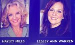 Jolly Holiday: A D23 Musical Celebration of Richard M. Sherman | Full Tribute Video Performances by Disney actresses Hayley Mills and Lesley Ann Warren of "Let's Get Together" from "The Parent Trap."