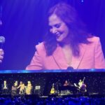 Jolly Holiday: A D23 Musical Celebration of Richard M. Sherman | Full Tribute Video Performances by Disney actresses Hayley Mills and Lesley Ann Warren of "Let's Get Together" from "The Parent Trap."