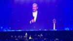 Jolly Holiday: A D23 Musical Celebration of Richard M. Sherman | Full Tribute Video Bob Iger sharing personal memories of Sherman and his final contribution to "It's a Small World."