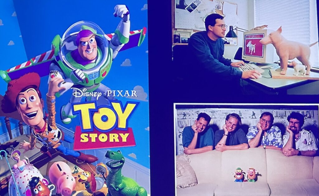  Celebrating 30 Years of Toy Story | D23 Ultimate Fan Event 2024 | Full Panel Presentation