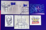 Celebrating 30 Years of Toy Story | D23 Ultimate Fan Event 2024 | Full Panel Presentation