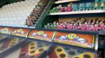 TriceraTop Spin and Fossil Fun Games Set to Close January 2025