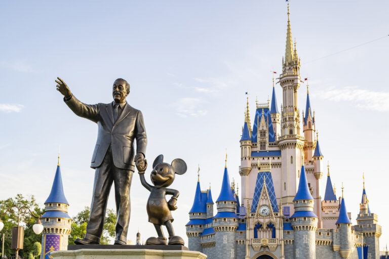 Exciting Disney Parks Blog Announcements: What’s Coming to Walt Disney World in 2025