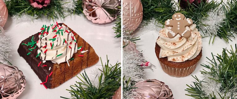 Holiday Treats at Disney Springs