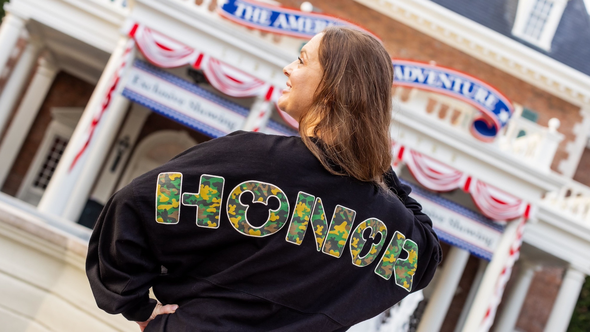 Disney Recognizes Veterans and Military Families Month with a New ...