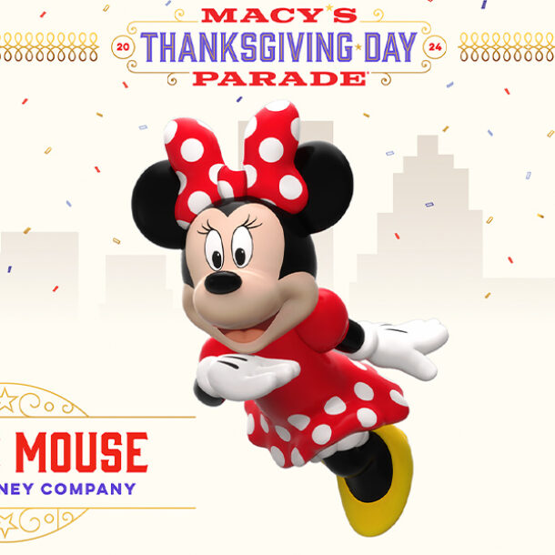 Macys minnie mouse dress sales