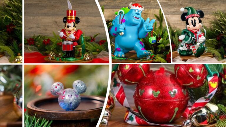 Disneyland’s 2024 Holiday Sippers & Popcorn Buckets: Must-Haves or Wallet Woes?