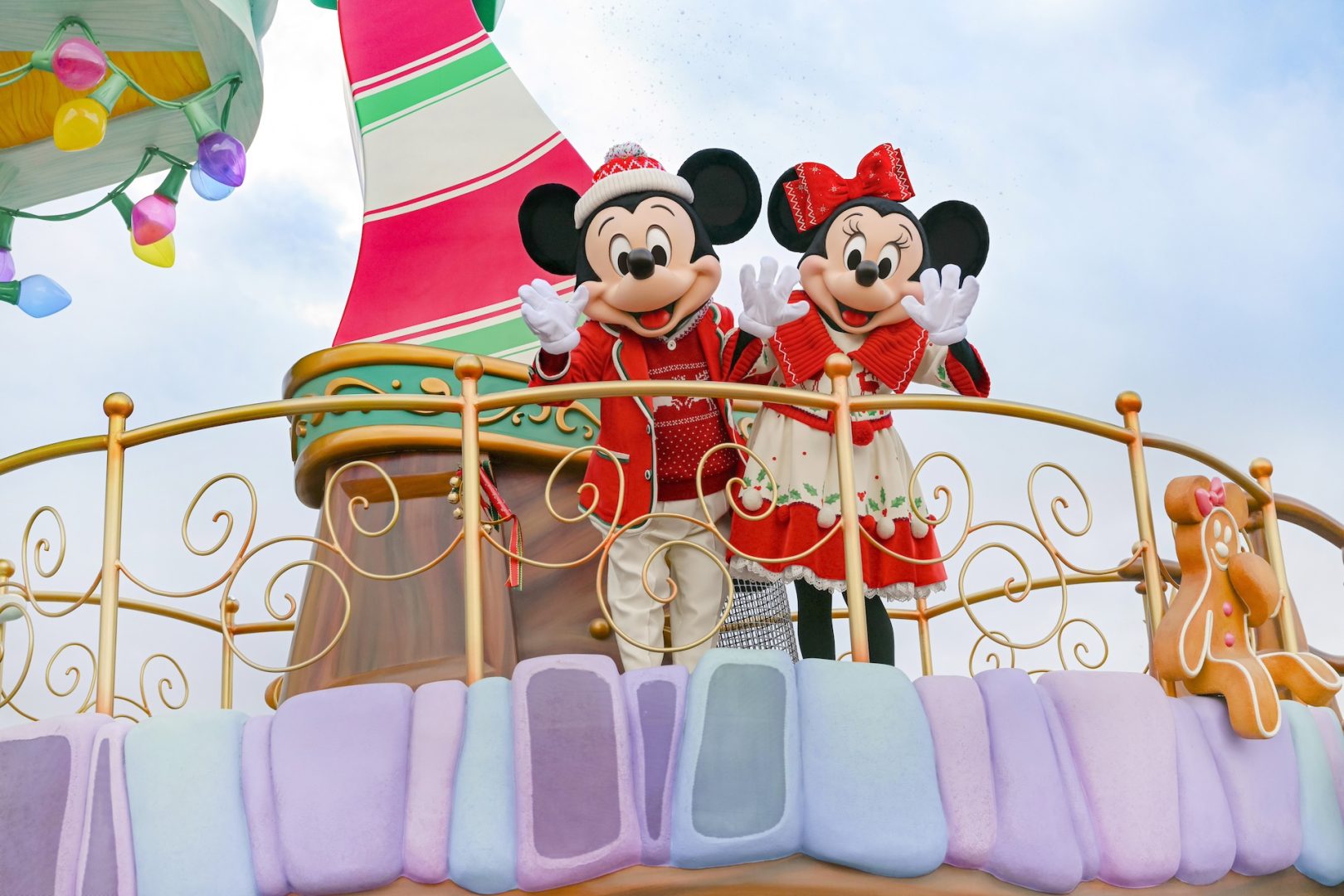 Tokyo Disney Resort holidays