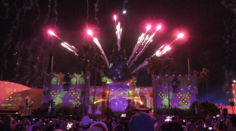 Jingle Bell Jingle Bam 2024