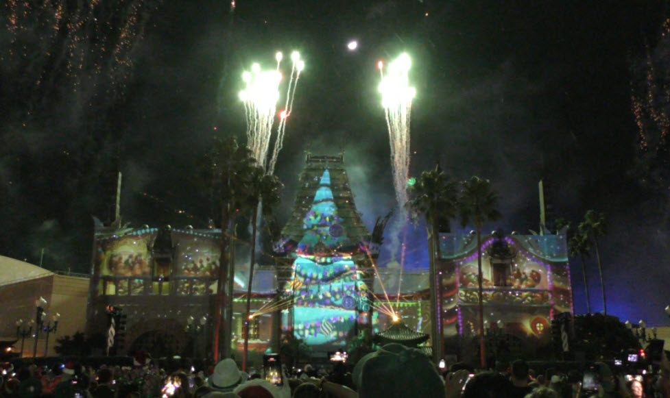 Jingle Bell Jingle Bam 2024