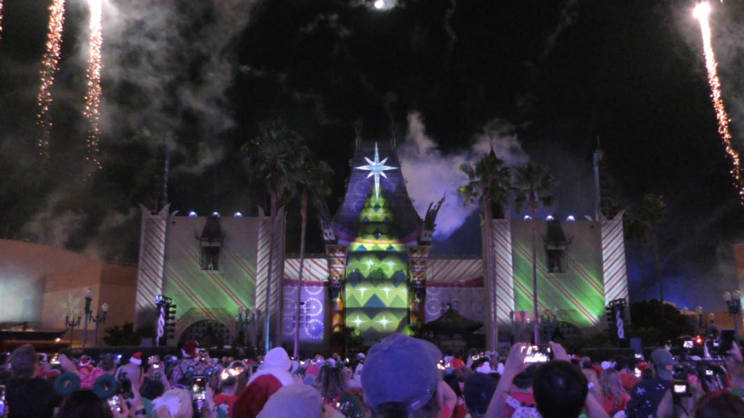 Jingle Bell Jingle Bam 2024