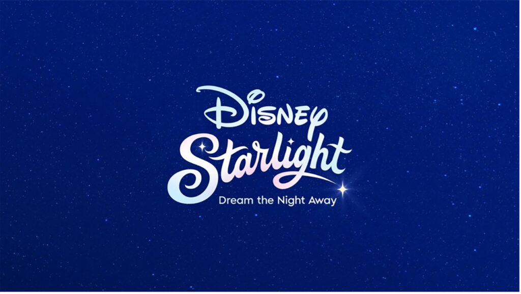 Disney Starlight Parade concept art showcases stunning illuminated floats, featuring iconic scenes from Moana, Encanto, Frozen, and Peter Pan, debuting this summer at Magic Kingdom