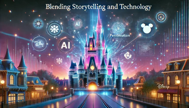 Disney’s Tech Revolution: Enhancing Magic or Changing the Story?