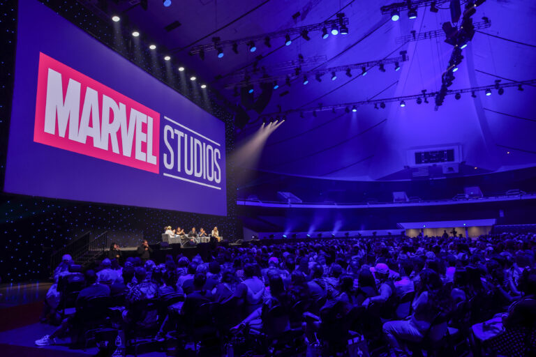 Composing the Marvel Universe: Highlights from the Music of Marvel Panel at D23 2024