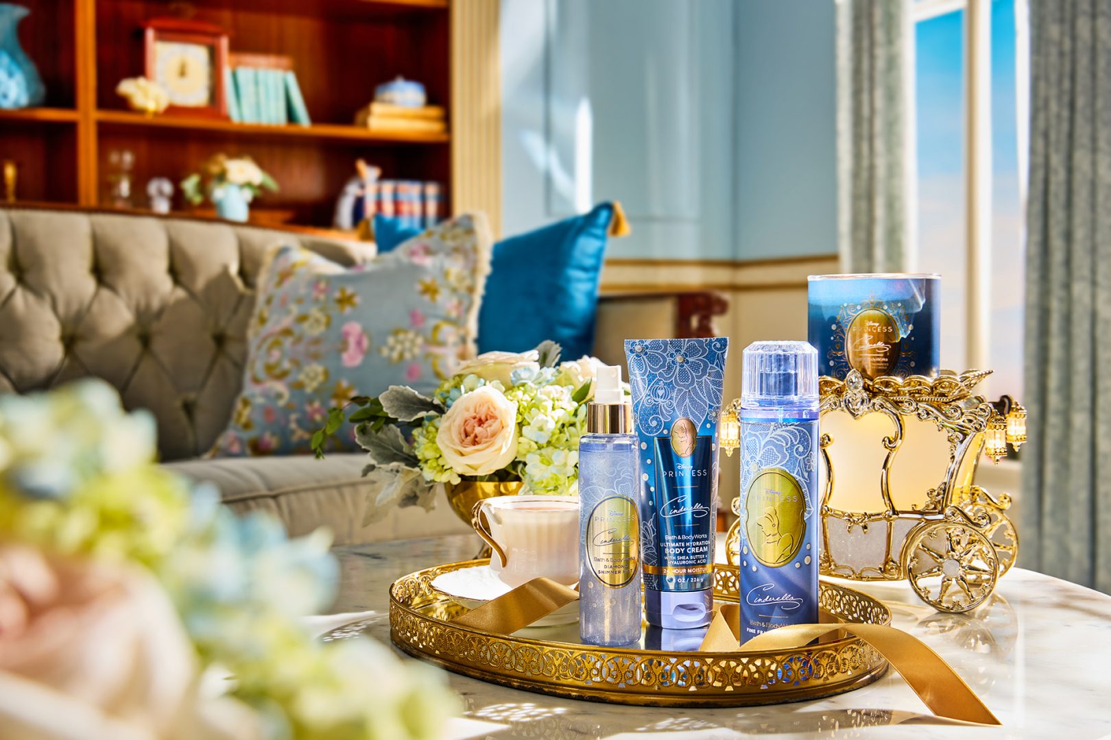 Cinderella Fragrance
