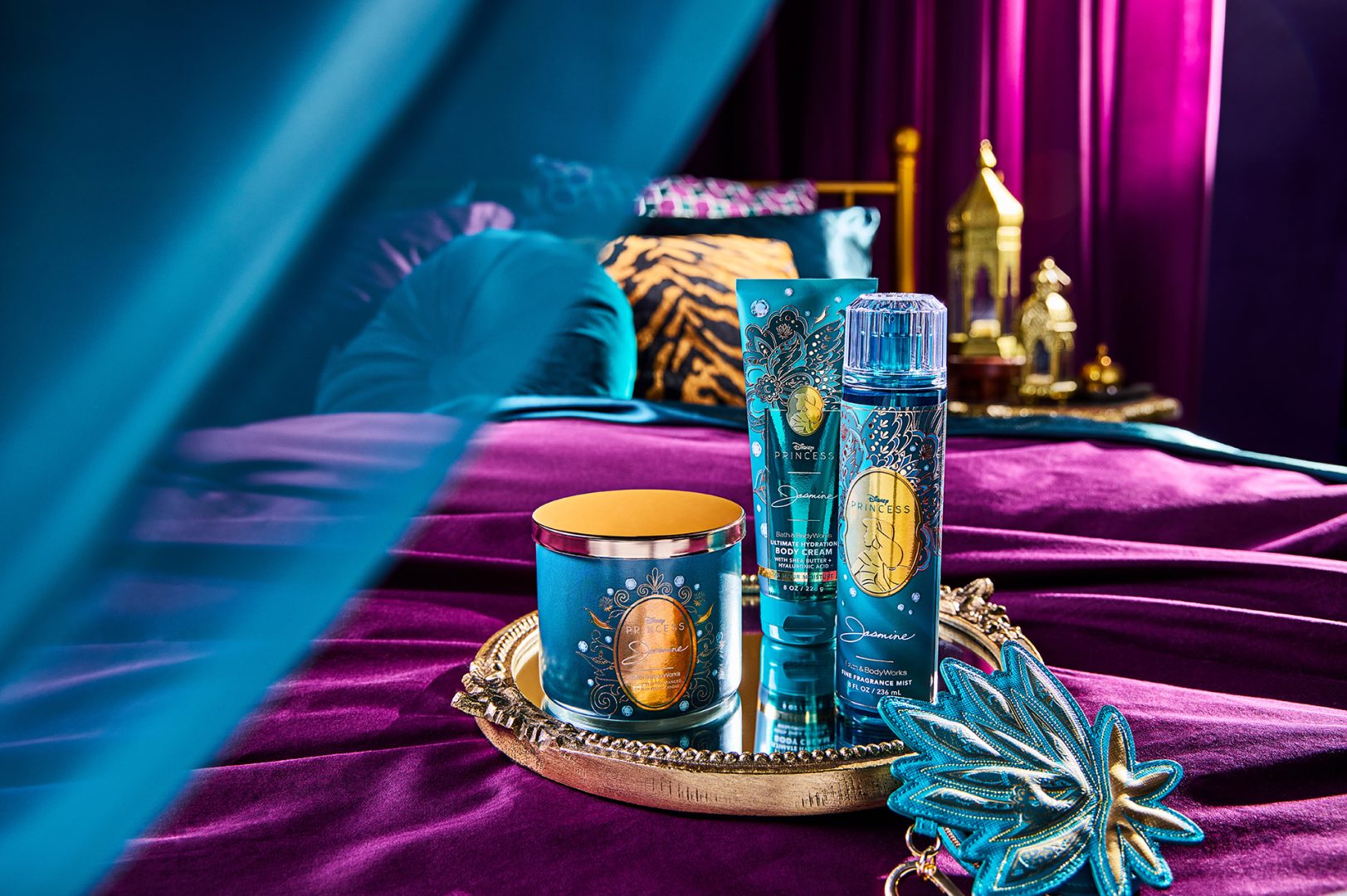 Jasmine Fragrance