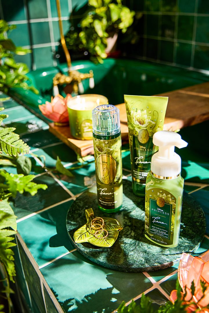 Tiana Fragrance