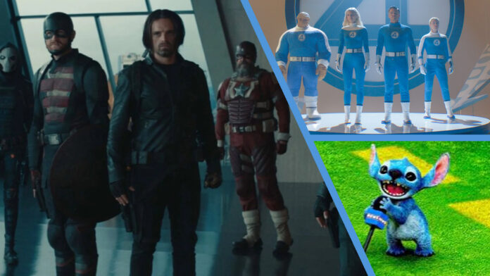 Can’t-Miss Disney Trailers and Moments from This Weekend