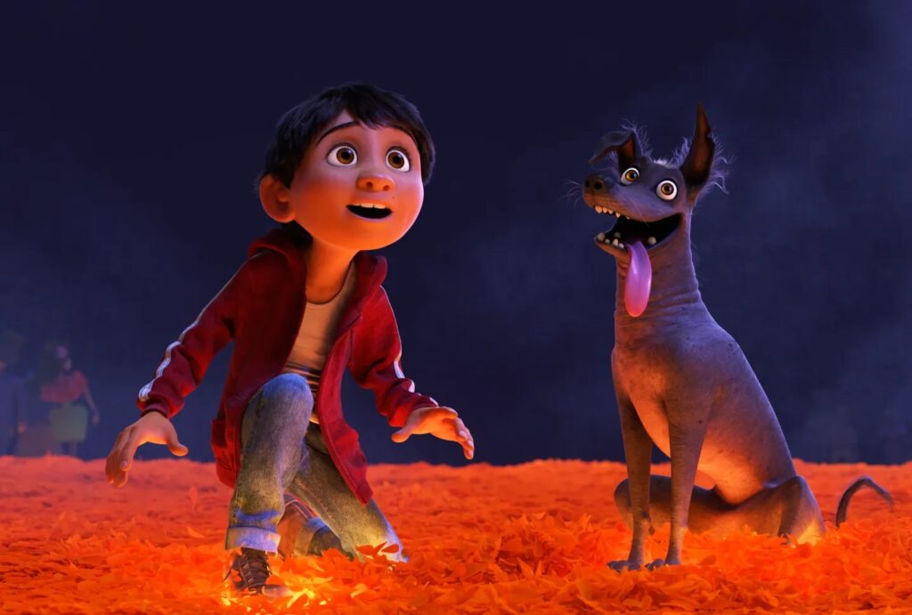 Disney Confirms Coco 2 coming to Theaters 2029