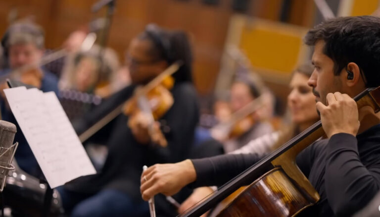 Music of Snow White Reimagines a Disney Classic
