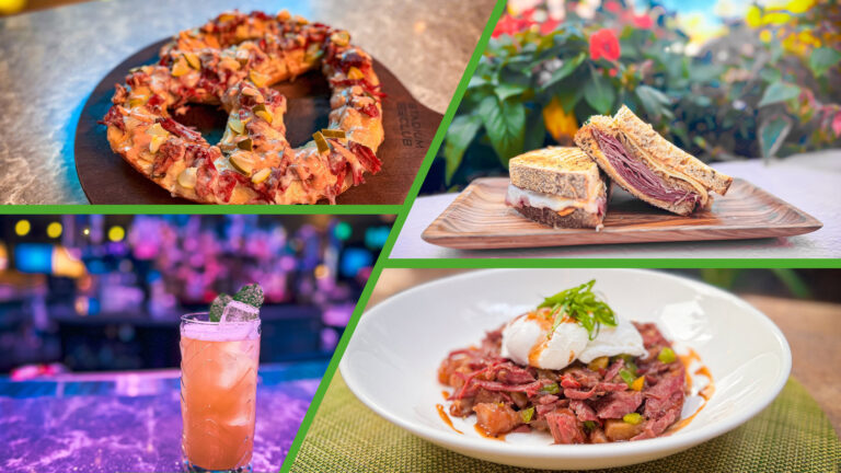 Caribe Royale Orlando St Patrick's Day 2025
