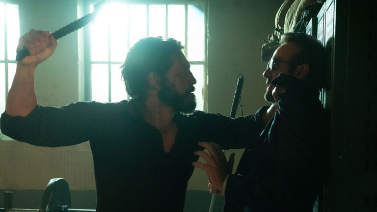 Daredevil: Born Again Explores the Darkest Corners of Matt Murdock's Mind