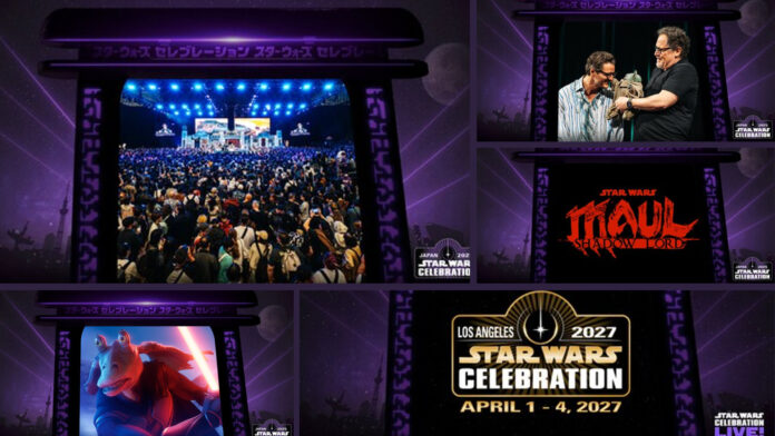 Star Wars Celebration Japan Recap