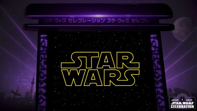 Star Wars: Starfighter – A Bold New Chapter Set After The Rise of Skywalker - CONFIRMED 2027
