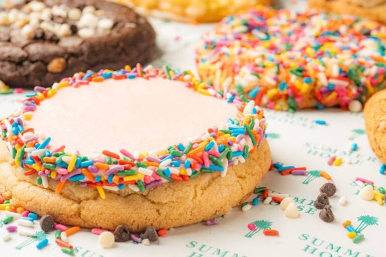 Easter Brunch AND Cookies? Summer House Has It All This Year