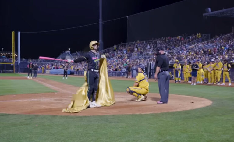 Going Bananas! ESPN and Disney Platforms Set for a Summer of Savannah Bananas Baseball