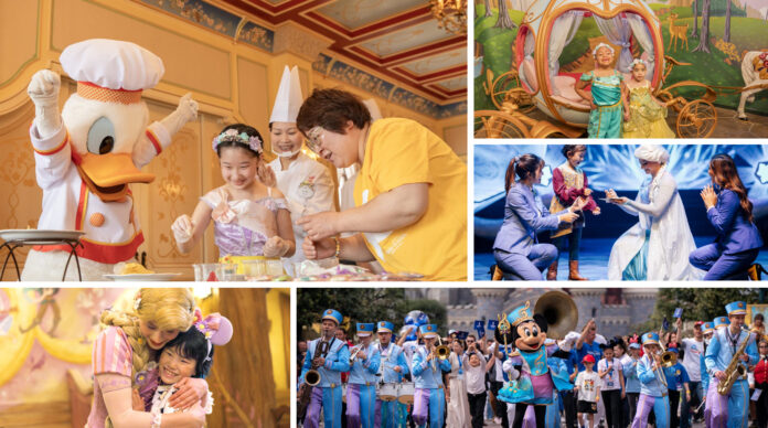 Disney Wish Week 2025