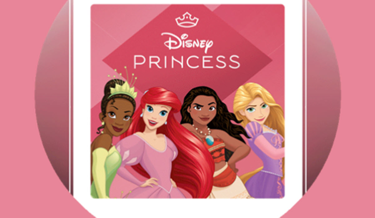 Freeform Princess Week Disney Princess Week Playlist on Streaming