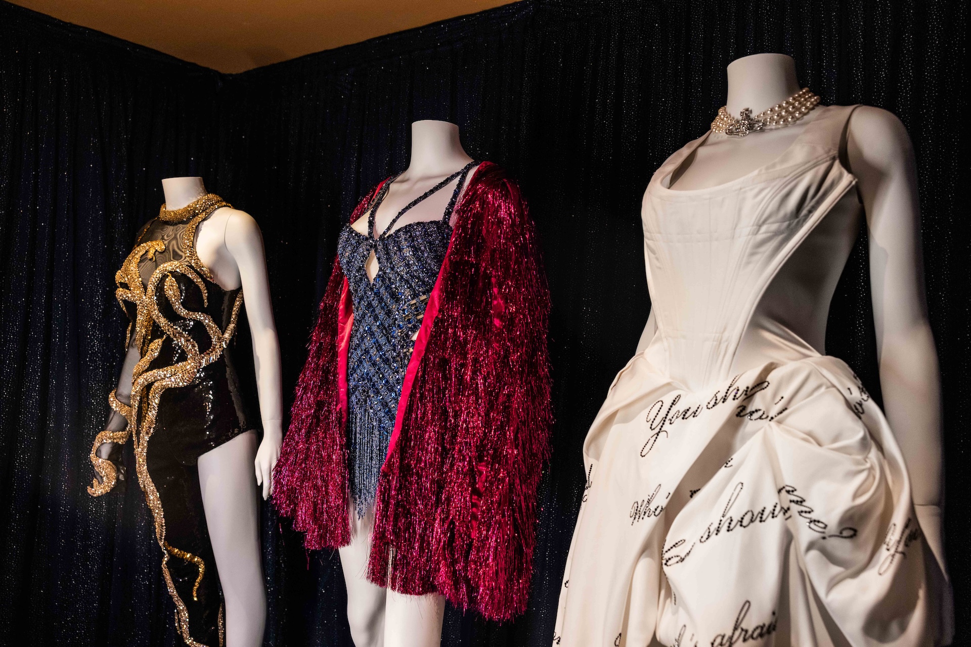 Taylor Swift Eras Tour Costumes Ignite Hollywood Studios
